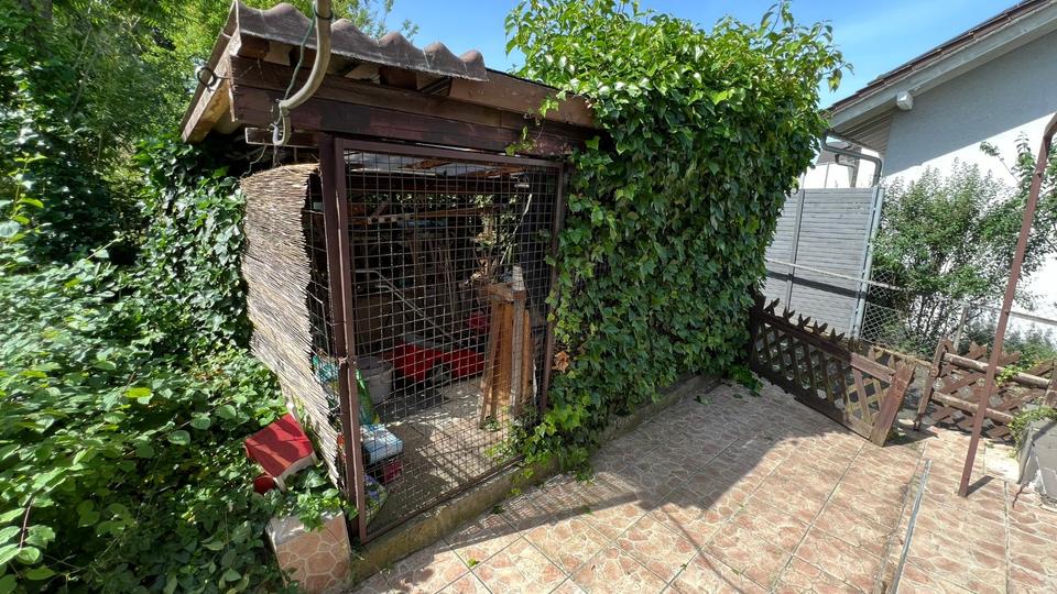 Erdgeschoßwohnung Knittlingen - 2 Zimmer, 56 m&sup2;, 124.000&euro; | Angebot:25104577