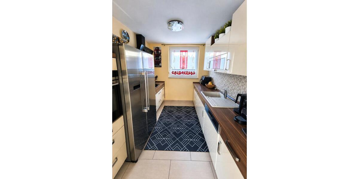 Reihenhaus Leimen - 4 Zimmer, 141 m&sup2;, 599.000&euro; | Angebot:27598303