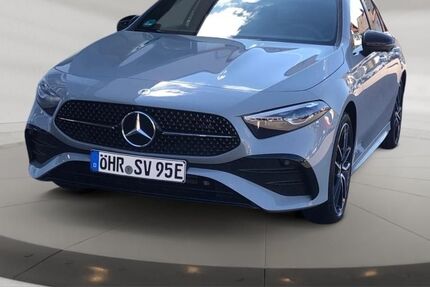 Mercedes-Benz A 250 7.236 km 41.679 &euro; Heilbronn 74072