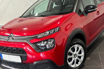 Citroen C3 32.000 km 11.995 &euro; Bretten 75015