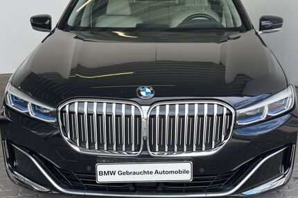 BMW 745 55.202 km 47.888 &euro; Heilbronn 74074