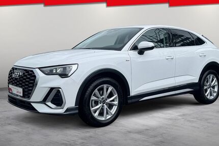 Audi Q3 25.036 km 32.750 &euro; Mosbach 74821