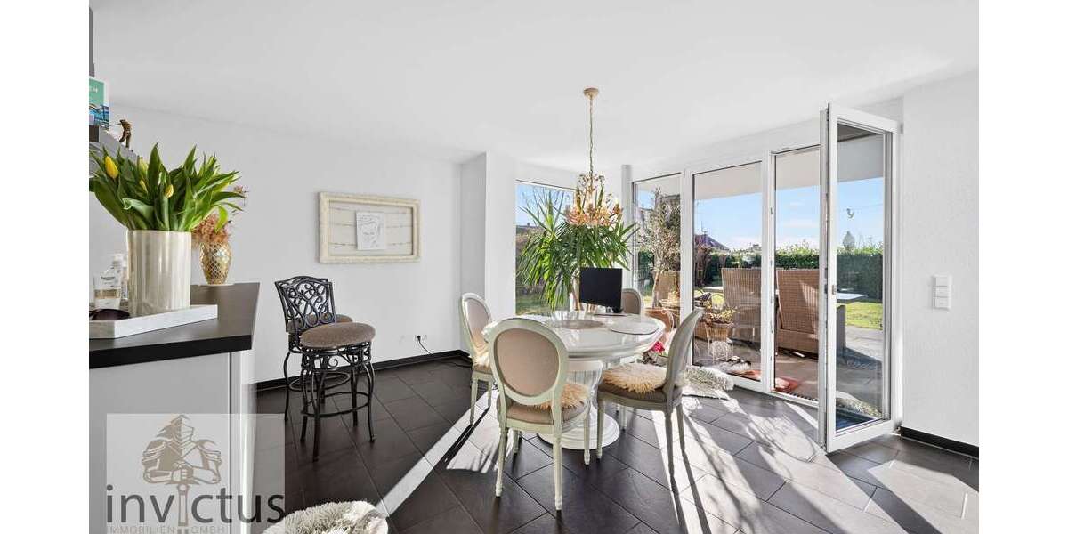 Etagenwohnung Flein - 3 Zimmer, 108 m&sup2;, 1.600&euro; | Angebot:25362412