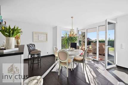 Wohnung Flein - 3 Zimmer, 108 m&sup2;, 1.600&euro; | Angebot:25362412