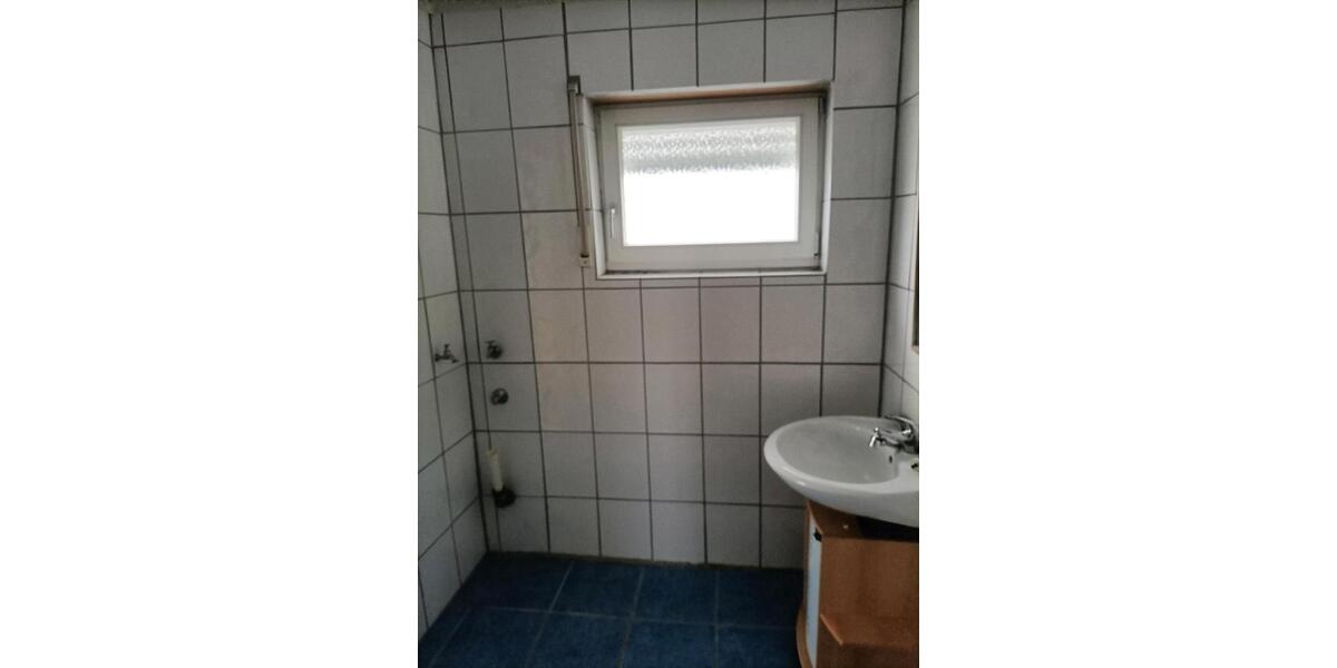 Erdgeschoßwohnung Haßmersheim - 1 Zimmer, 50 m&sup2;, 600&euro; | Angebot:25238744