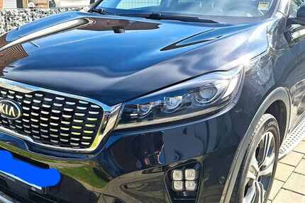 Kia Sorento 133.800 km 18.990 &euro; Heilbronn 74080