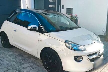 Opel Adam 123.000 km 6.400 &euro; Heilbronn 74080