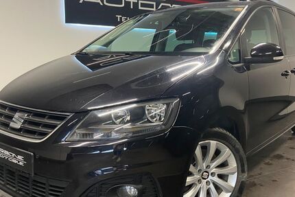 Seat Alhambra 207.722 km 11.900 &euro; Bretten 75015