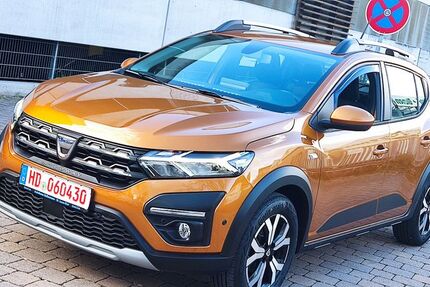 Dacia Sandero 46.800 km 13.500 &euro; Sinsheim 74889