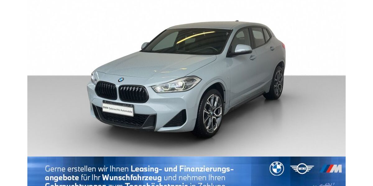BMW X2 13.995 km 34.949 &euro; Heilbronn 74076