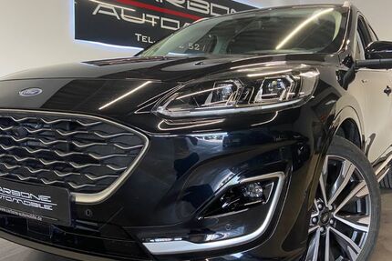 Ford Kuga 40.684 km 20.490 &euro; Bretten 75015