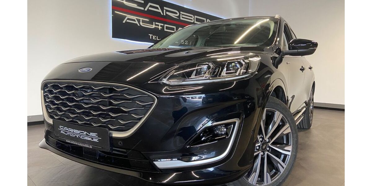 Ford Kuga 40.684 km 20.490 &euro; Bretten 75015