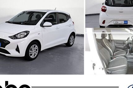 Hyundai i10 6.975 km 13.930 &euro; Bretten 75015