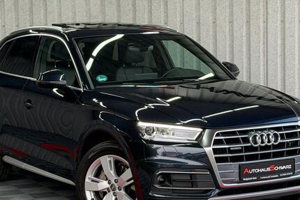 Audi Q5 149.823 km 23.790 &euro; Königsbach-Stein 75203