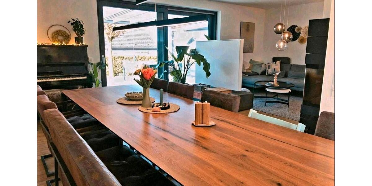 Bungalow Sinsheim - 4.5 Zimmer, 156 m&sup2;, 699.000&euro; | Angebot:25995316