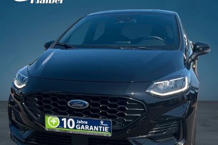 Ford Fiesta 31.649 km 17.590 &euro; Bad Friedrichshall 74177