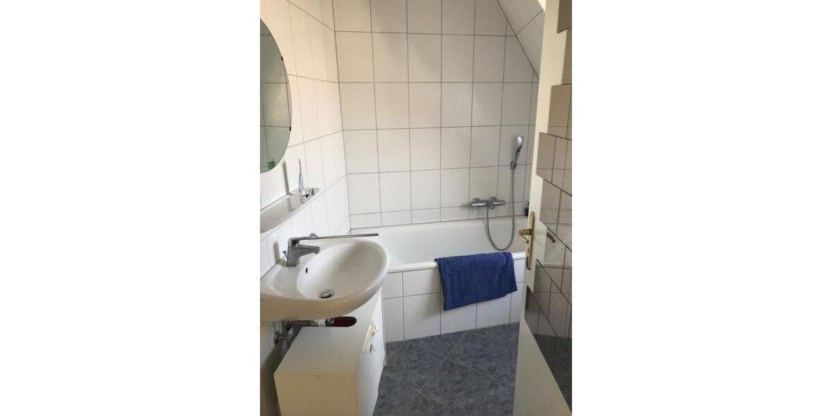 Maisonettenwohnung Wiesloch - 2.5 Zimmer, 76 m&sup2;, 820&euro; | Angebot:25806148