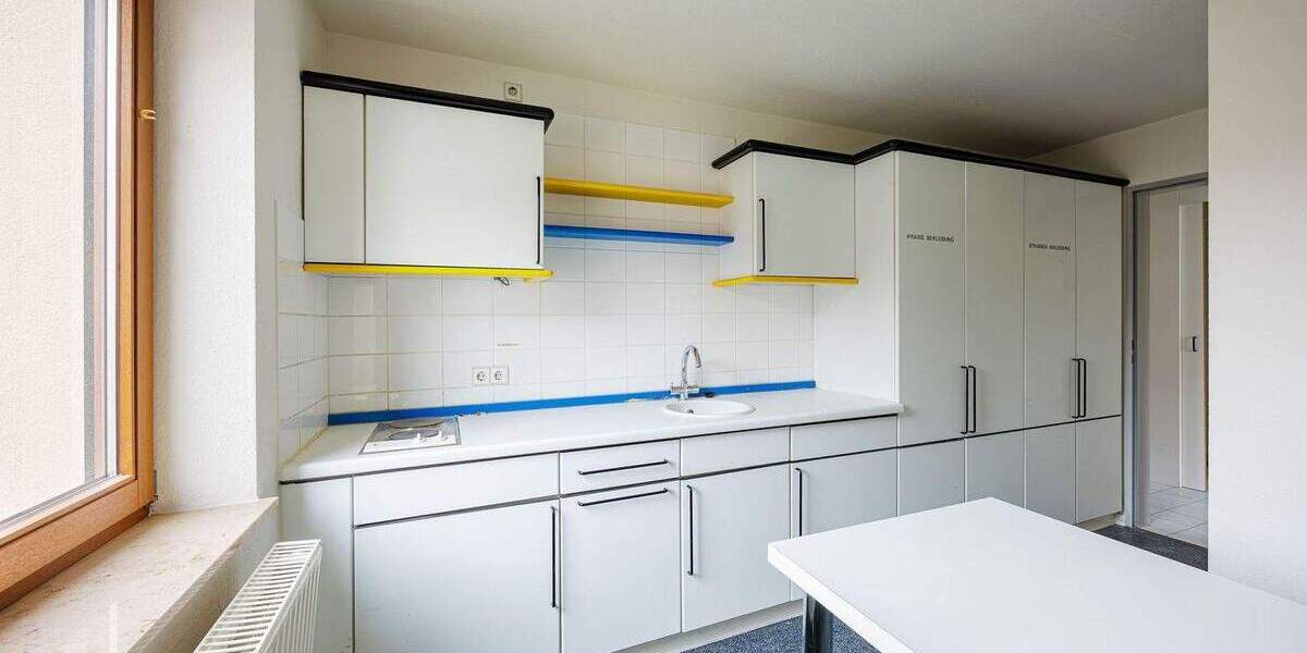 Gewerbeobjekt Ingersheim Großingersheim - 8 Zimmer, 162 m&sup2;, 449.000&euro; | Angebot:25775334