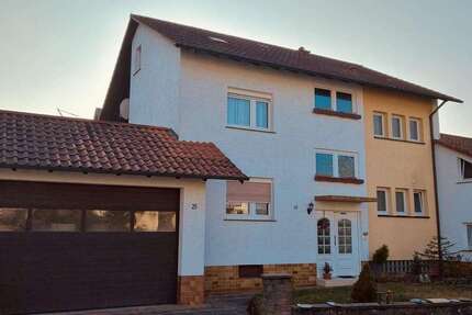 Haus Sinsheim-Eschelbach Eschelbach - 8 Zimmer, 165 m&sup2;, 440.000&euro; | Angebot:25159047