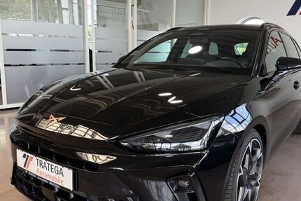 Cupra Leon 8.430 km 40.990 &euro; Bruchsal 76646
