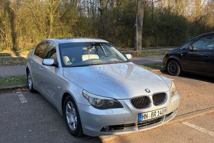 BMW 525 316.000 km 3.500 &euro; Bad Friedrichshall 74177