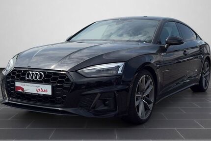 Audi A5 52.810 km 29.150 &euro; Walldorf 69190