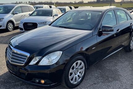 Mercedes-Benz E 200 190.000 km 8.990 &euro; Heilbronn 74080
