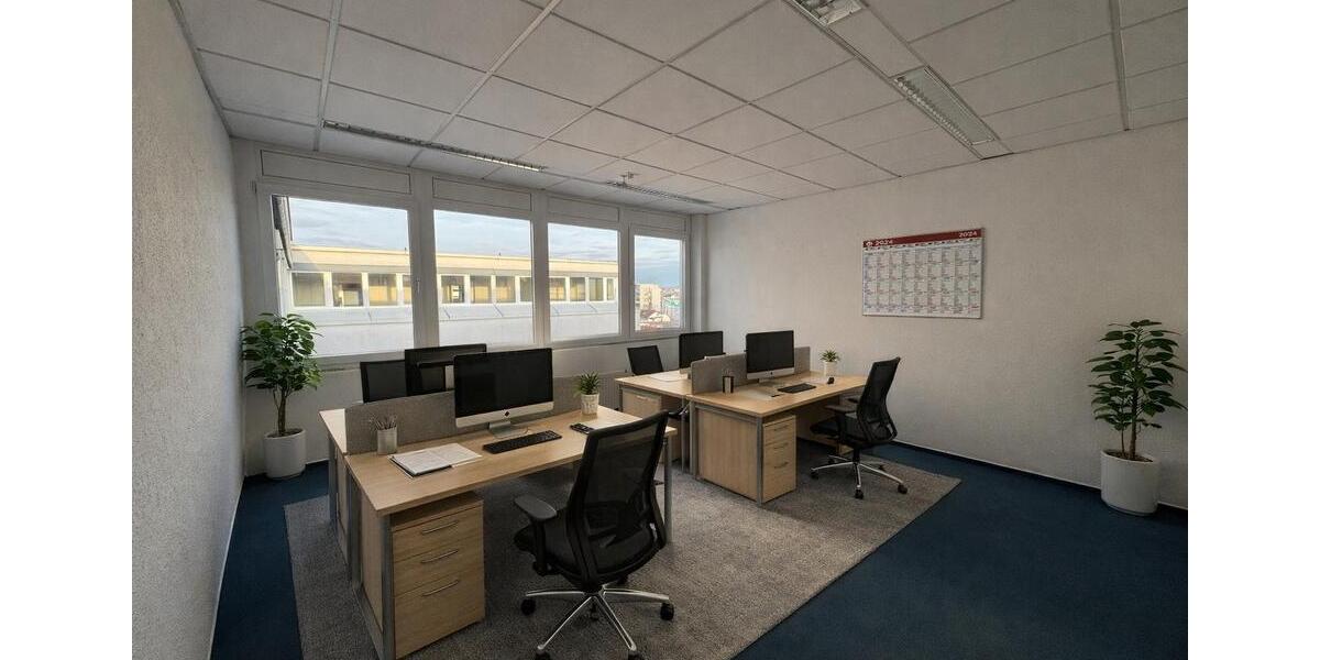 Gewerbeobjekt Walldorf - 470&euro; | Angebot:24640906