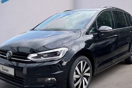 VW Touran 4.648 km 47.332 &euro; Walldorf 69190