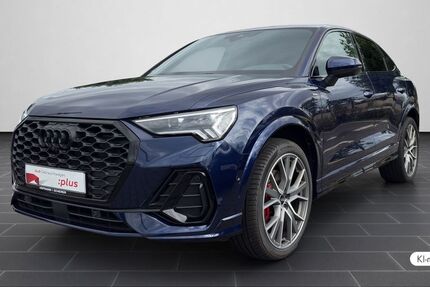Audi Q3 78.996 km 34.990 &euro; Walldorf 69190