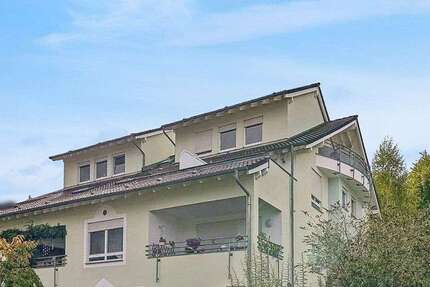 Wohnung Bad Rappenau - 2 Zimmer, 68 m&sup2;, 199.000&euro; | Angebot:23162023