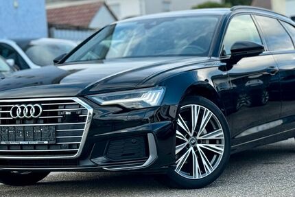 Audi A6 109.855 km 31.990 &euro; Kirchardt 74912
