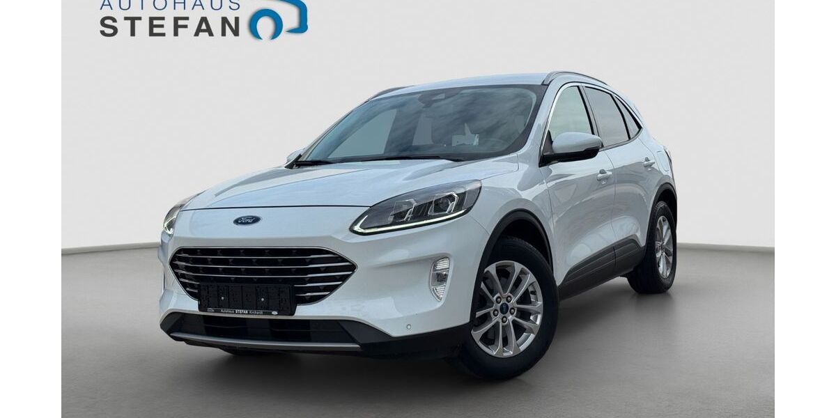 Ford Kuga 91.692 km 22.490 &euro; Kirchardt 74912