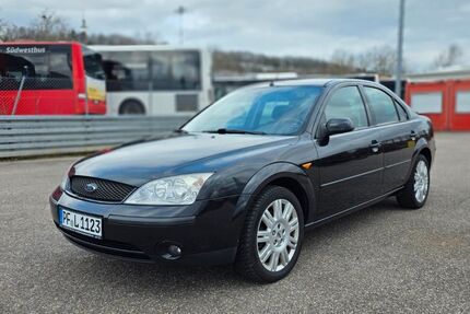 Ford Mondeo 244.000 km 1.899 &euro; Niefern-Öschelbronn-Öschelbronn 75223