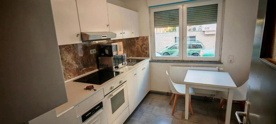 Erdgeschoßwohnung Heilbronn Kernstadt - 2 Zimmer, 67 m&sup2;, 1.050&euro; | Angebot:25968296