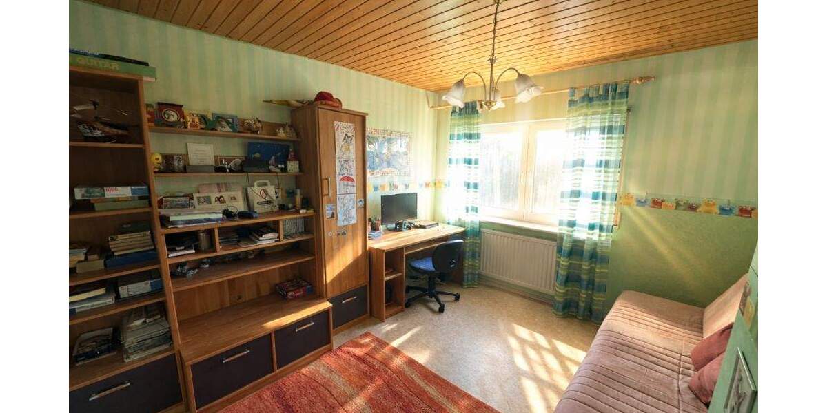 Reihenendhaus Sinsheim - 4 Zimmer, 110 m&sup2;, 359.000&euro; | Angebot:25693255