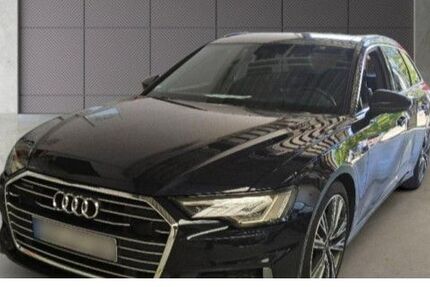 Audi A6 108.500 km 38.430 &euro; Heilbronn 74074