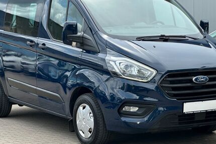 Ford Transit 145.000 km 13.995 &euro; Bruchsal-Helmsheim 76646
