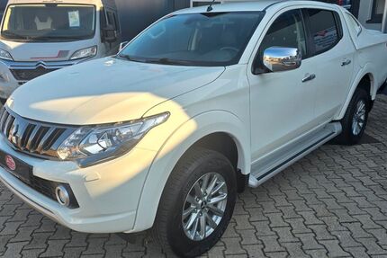Mitsubishi L200 70.000 km 27.990 &euro; Sandhausen 69207