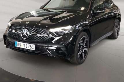 Mercedes-Benz GLC 300 24.439 km 63.969 &euro; Neckarsulm 74172