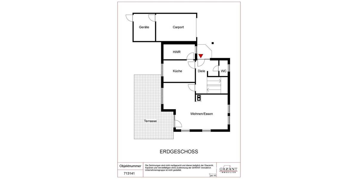 Mehrfamilienhaus, Wohnhaus Zaberfeld - 7 Zimmer, 211 m&sup2;, 545.000&euro; | Angebot:26569432