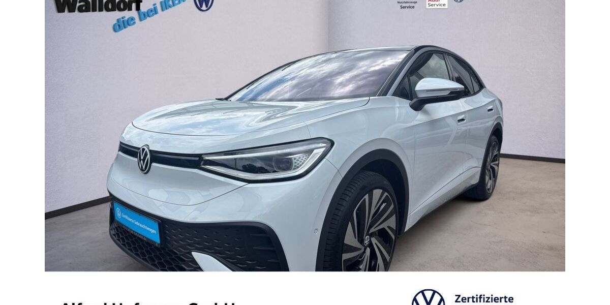 VW ID.5 4.002 km 51.154 &euro; Walldorf 69190