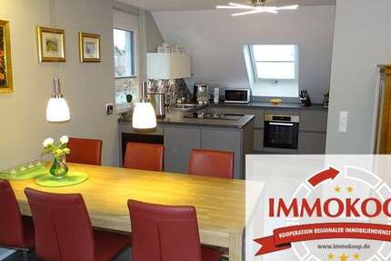 Wohnung Oedheim - 3 Zimmer, 98 m&sup2;, 449.000&euro; | Angebot:23248680