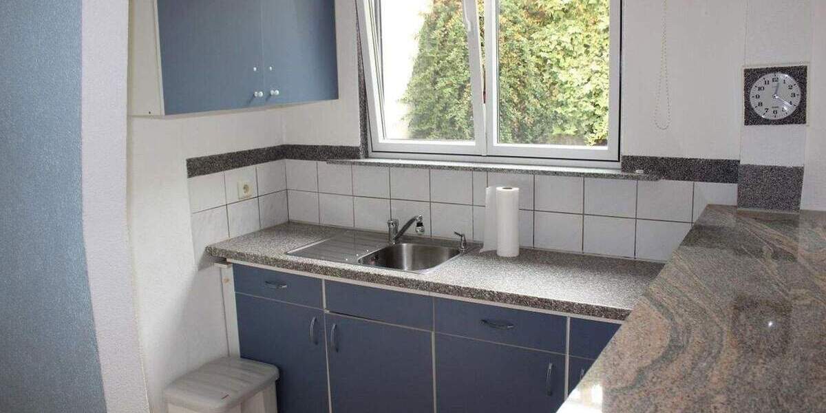 Reihenendhaus Wiesloch - 7 Zimmer, 163 m&sup2;, 650.000&euro; | Angebot:25906560