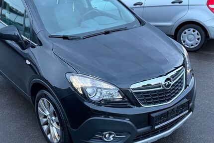 Opel Mokka 150.000 km 7.999 &euro; Gundelsheim 74831