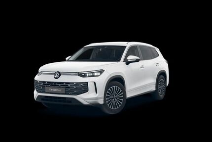 VW Tayron 5.364 km 43.782 &euro; Walldorf 69190