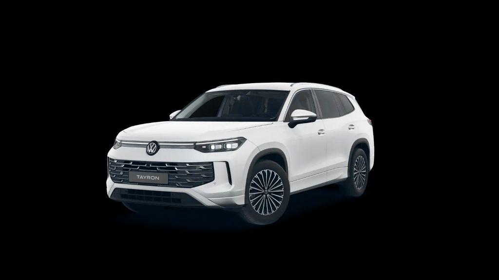 VW Tayron 5.364 km 43.782 &euro; Walldorf 69190