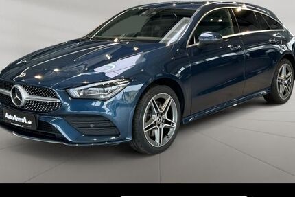 Mercedes-Benz CLA 250 Shooting Brake 72.519 km 25.849 &euro; Heilbronn 74072