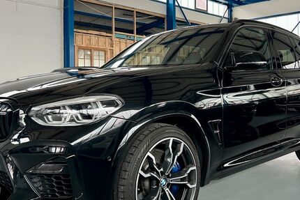 BMW X3 M 103.714 km 43.700 &euro; Neckarzimmern 74865