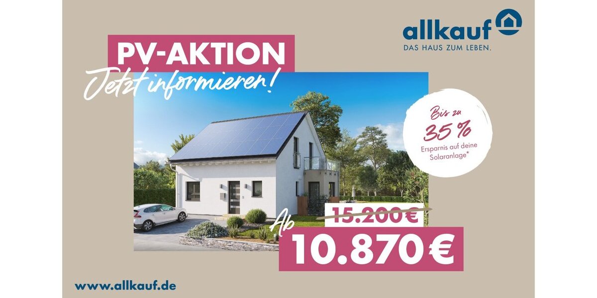 Euer Traumhaus, vielseitig und nachhaltig - Wohlfühlen und Gestalten auf höchstem Niveau - Einfamilienhaus Eisingen | Angebot:27333252
